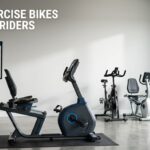 best exercise bikes for tall riders