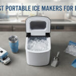 best portable ice makers for rvs