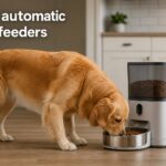 best automatic dog feeders