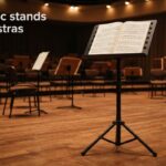 best music stands for orchestras