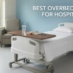 best overbed tables for hospitals