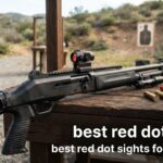 best red dot sights for shotguns