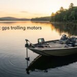 best gps trolling motors