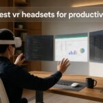 best vr headsets for productivity