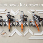 best miter saws for crown molding