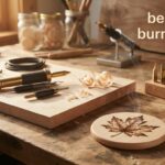 best wood burning kits