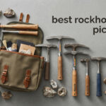 best rockhounding pick sets