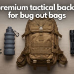 best premium tactical backpacks for bug out bags