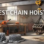 best chain hoists