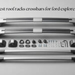 best roof racks crossbars for ford explorer