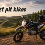 best pit bikes