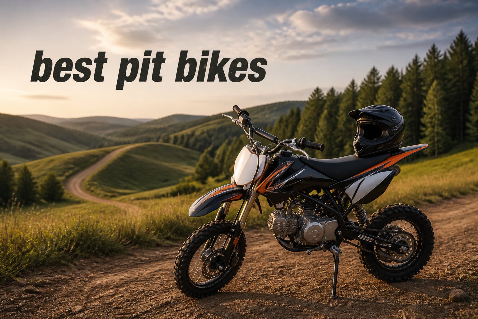 best pit bikes