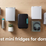 best mini fridges for dorms