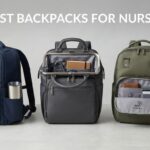 best backpacks for nurses