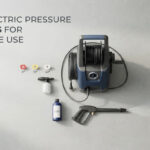 best electric pressure washers for home use