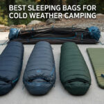 best sleeping bags for cold weather camping