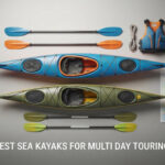 best sea kayaks for multi day touring