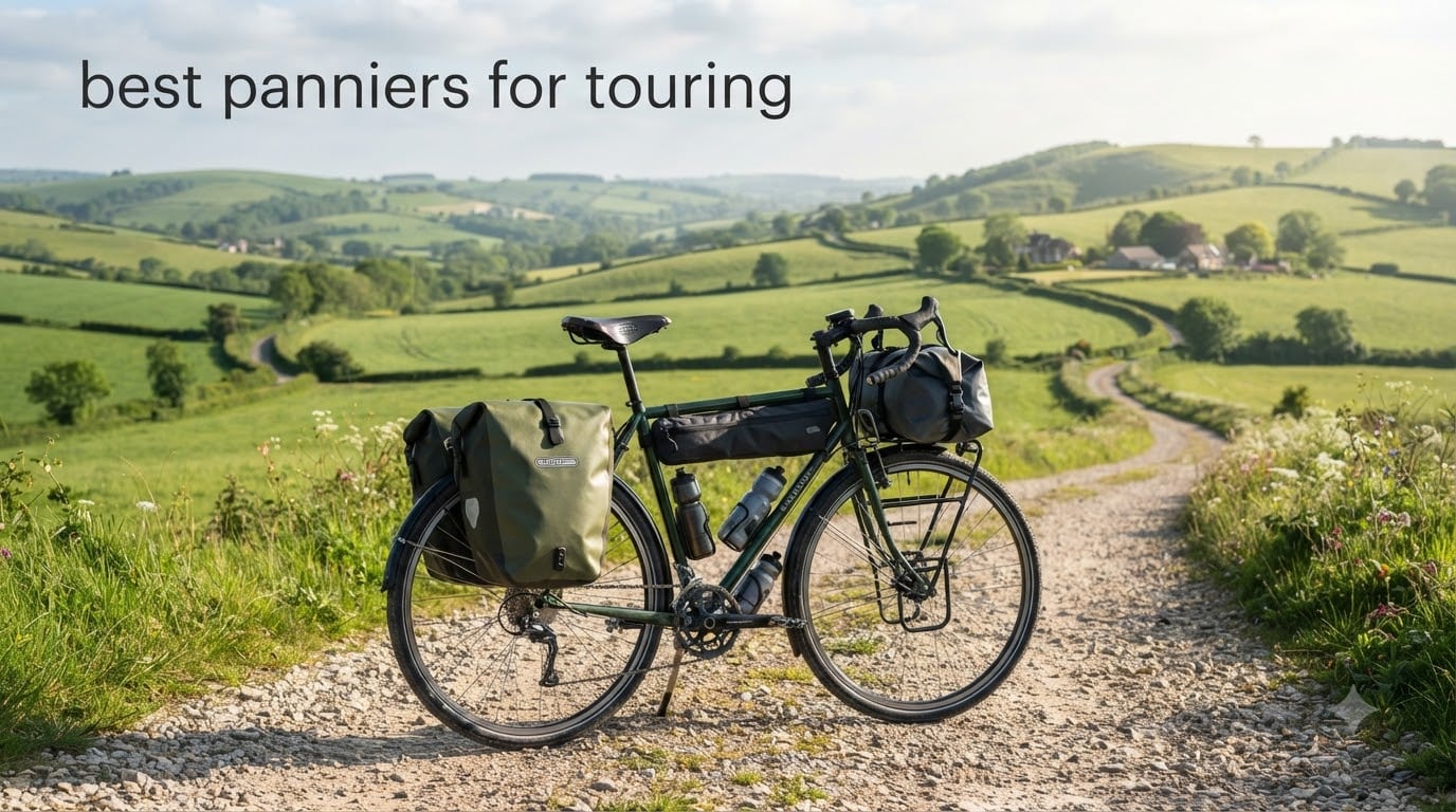best panniers for touring