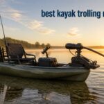 best kayak trolling motors