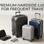 best premium hardside luggage sets for frequent travelers