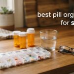 best pill organizers for seniors