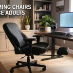 best gaming chairs for large adults