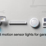 best motion sensor lights for garages