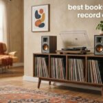 best bookshelves for record collections