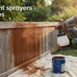 best paint sprayers for fences
