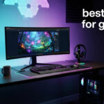 best desks for gamers