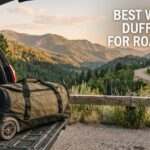 best wheeled duffel bags for road trips
