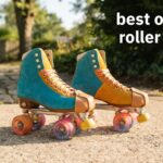 best outdoor roller skates