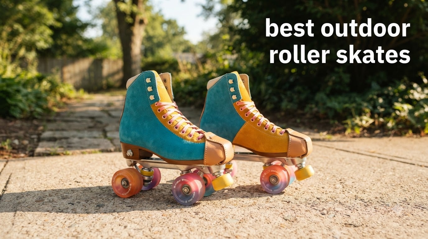best outdoor roller skates