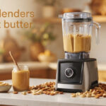 best blenders for nut butter
