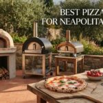 best pizza ovens for neapolitan pizza