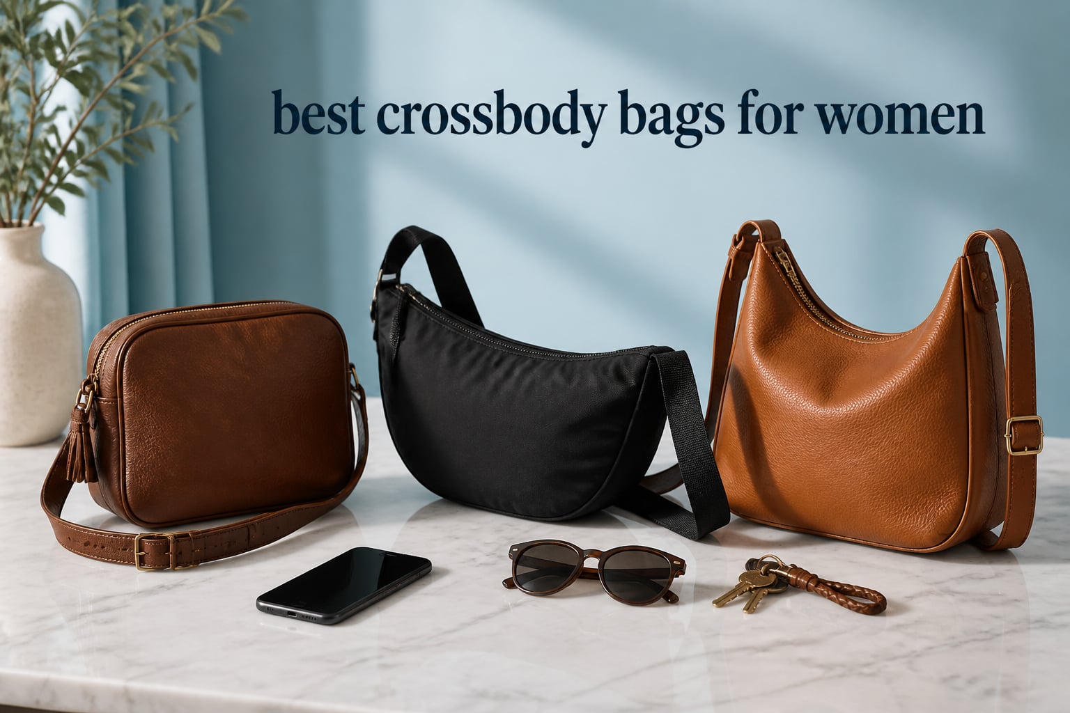best crossbody bags for women