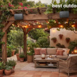 best outdoor speakers for patios