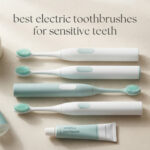 best electric toothbrushes for sensitive teeth