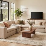 best modular sectional sofas