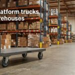best platform trucks for warehouses