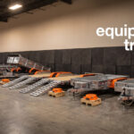 best equipment trailers