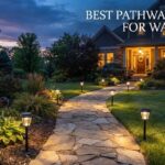 best pathway lights for walkways