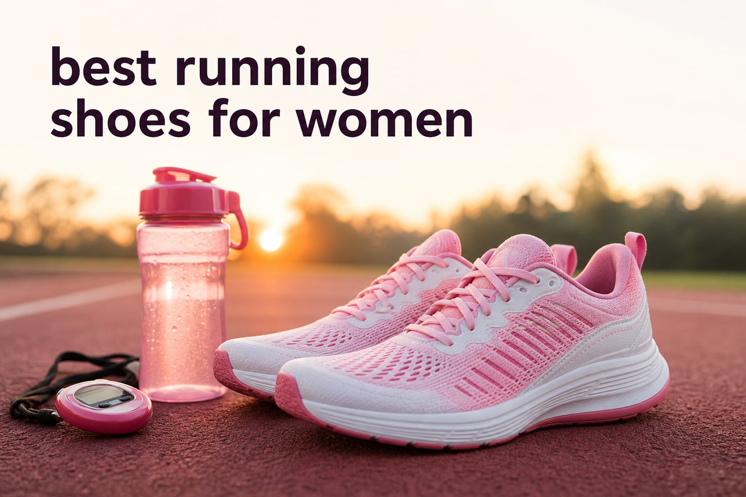 best running shoes for women