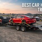 best car hauler trailers