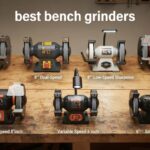 best bench grinders