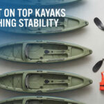 best sit on top kayaks for fishing stability