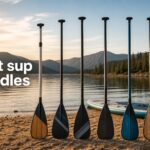 best sup paddles