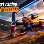 best racing drones