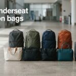 best underseat carry on bags