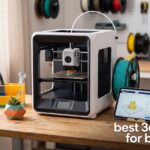 best 3d printers for beginners